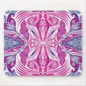 Strawberry1 Mousepad (Vorne)