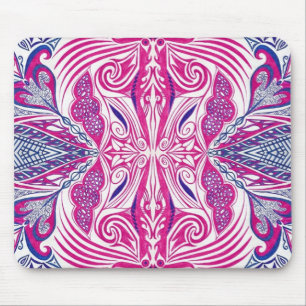 Strawberry1 Mousepad