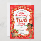 Strawberry 2. karte (Vorderseite)