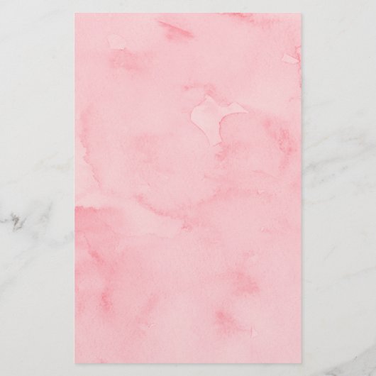 Strawberry Baby Shower schätzt das Preisspiel (Rückseite)