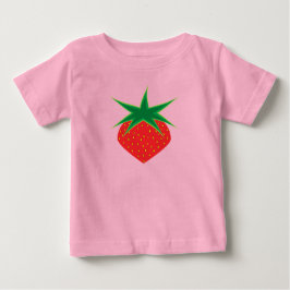 Strawberry Baby T - Shirt