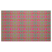 STRAWBERRY Baumwollbelltuch | m3galleryStudio Stoff (Fat Quarter (45,7 x 55,9 cm))