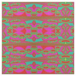 STRAWBERRY Baumwollbelltuch | m3galleryStudio Stoff