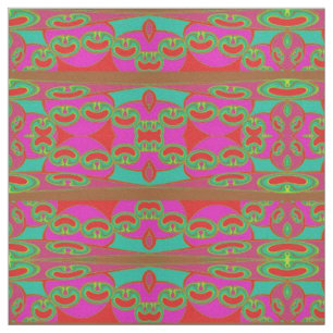 STRAWBERRY Baumwollbelltuch   m3galleryStudio Stoff