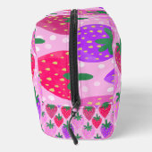 STRAWBERRY BERRY SPECIAL BAG WASCHBEUTEL (Rechts)