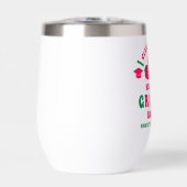 Strawberry Berry Sweet Abschluss (Vorderseite)