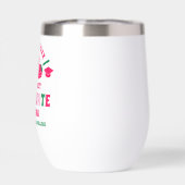 Strawberry Berry Sweet Abschluss (Rückseite)