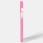 Strawberry Berry Sweet Abschluss Case-Mate iPhone Hülle (Rückseite / Links)