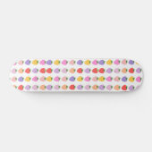 STRAWBERRY BLUSH SKATEBOARD (Horizontal)
