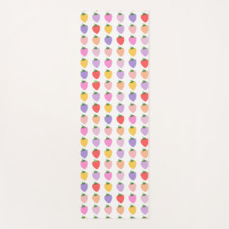 STRAWBERRY BLUSH YOGAMATTE