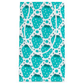 Strawberry Boy Erste Geburtstagsparty Kleine Geschenktüte (Vorderseite)