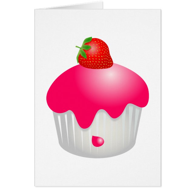 Strawberry Bun (Vorne)