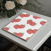 Strawberry Charm Keramik Tiles Fliese