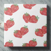 Strawberry Charm Keramik Tiles Fliese