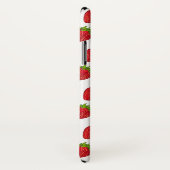 Strawberry Club Case (Hinten/Rechts)