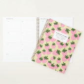 Strawberry Cluster Planner Planer (Anzeige)
