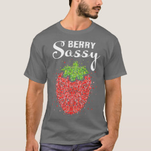 Strawberry Costume Replacement Karneval G T-Shirt