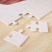 Strawberry Cupcake Sweet Dessert Puzzle (Seite)