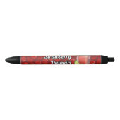 Strawberry Daiquiri Kugelschreiber (Vorderseite)