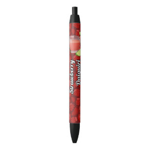 Strawberry Daiquiri Kugelschreiber