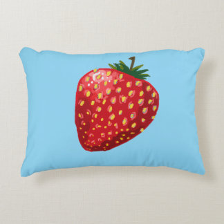 Strawberry Dekokissen