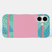 Strawberry Delight Case-Mate iPhone Hülle (Rückseite (Horizontal))