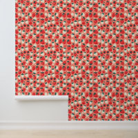 Strawberry Delight Pattern