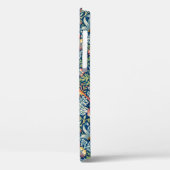 Strawberry Dieb, William Morris Case-Mate iPhone Hülle (Rückseite / Links)