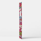 Strawberry Dieb, William Morris Case-Mate iPhone Hülle (Rückseite / Rechts)