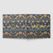 Strawberry Dieves Gästebuch (Voll)