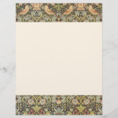 Strawberry Dives Vintage Wedding Set (Rückseite)