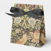 Strawberry Dives Vintage Wedding Set Geschenkschachtel (Vorderseite)