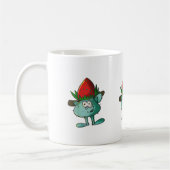 Strawberry Doll Kaffeetasse (Links)