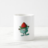 Strawberry Doll Kaffeetasse (Mittel)