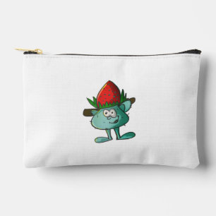 Strawberry Doll Zubehörtasche