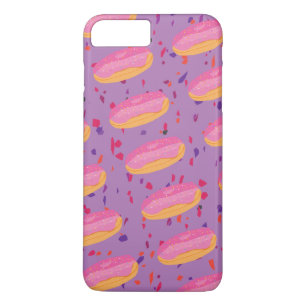 Strawberry Donuts Case-Mate iPhone Hülle