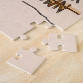 Strawberry Farms, Pontchartrain Puzzle (Seite)
