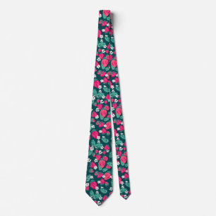 Strawberry Field Neck Tie Krawatte