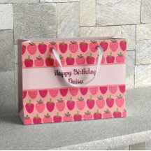 Strawberry Fields Delight 1