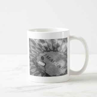 Strawberry Fields Kaffeetasse