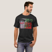 Strawberry Fields Liverpool T-Shirt (Vorne ganz)