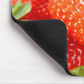 Strawberry Fields Mousepad (Ecke)