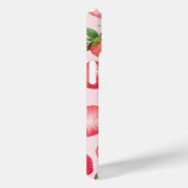 Strawberry Fields Phone Case (Rückseite / Rechts)