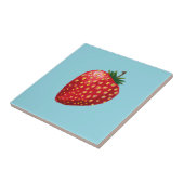 Strawberry Fliese (Seite)