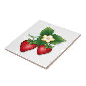 Strawberry Garden to Kitchen Fliese (Seite)