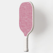 Strawberry Gems Pickleball Schläger (Links)