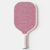 Strawberry Gems Pickleball Schläger (Rückseite)