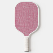 Strawberry Gems Pickleball Schläger (Vorderseite)
