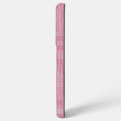 Strawberry Gems Samsung Galaxy Hülle (Rückseite (Horizontal))