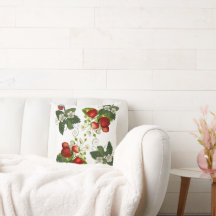 Strawberry-Geschenkideen